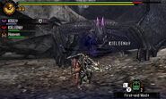 MH4U-Gore Magala Screenshot 019