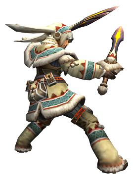 Dual Blades Monster Hunter Wiki Fandom