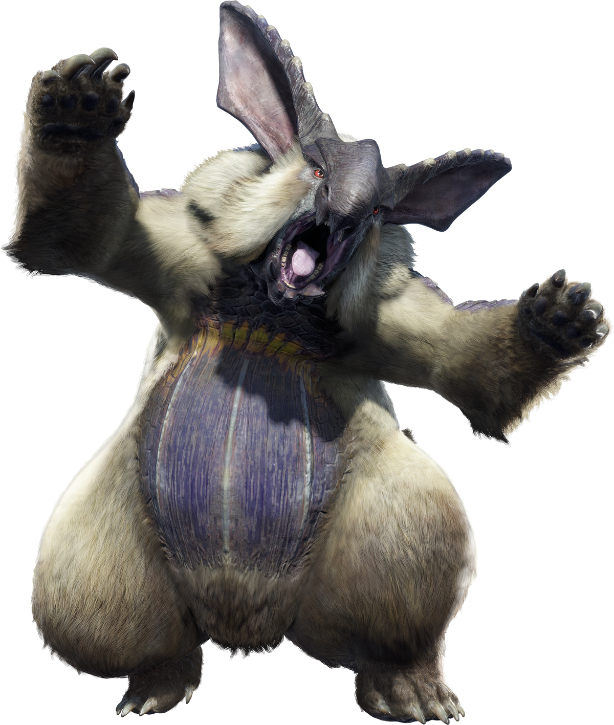 Lagombi | Monster Hunter вики | Fandom