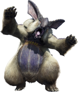 MHRise-Lagombi Render 001