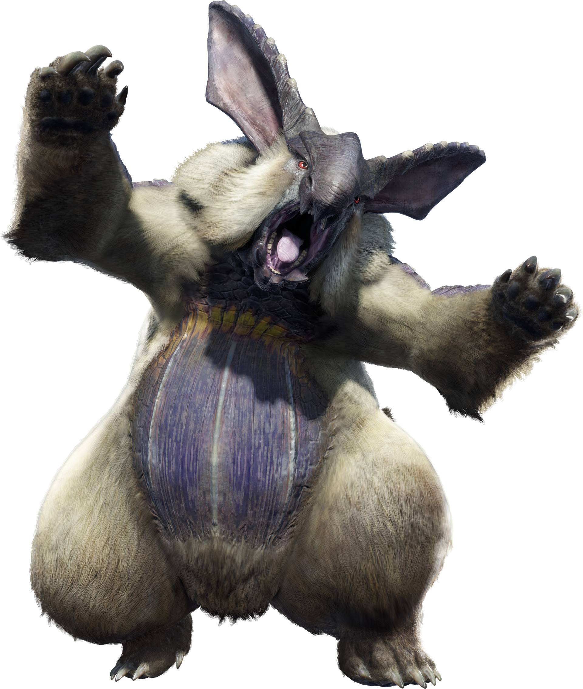 Lagombi | Monster Hunter вики | Fandom