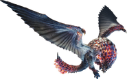 Seething Bazelgeuse