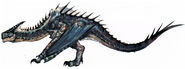 Wyvern Rex