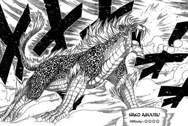 Monster Hunter Orage Manga