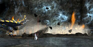 Meraginasu Photo Gallery | Monster Hunter Wiki | Fandom
