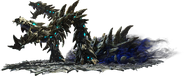 MHGen Render