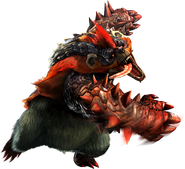 MHGen Render