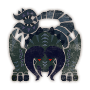 MHW Icon