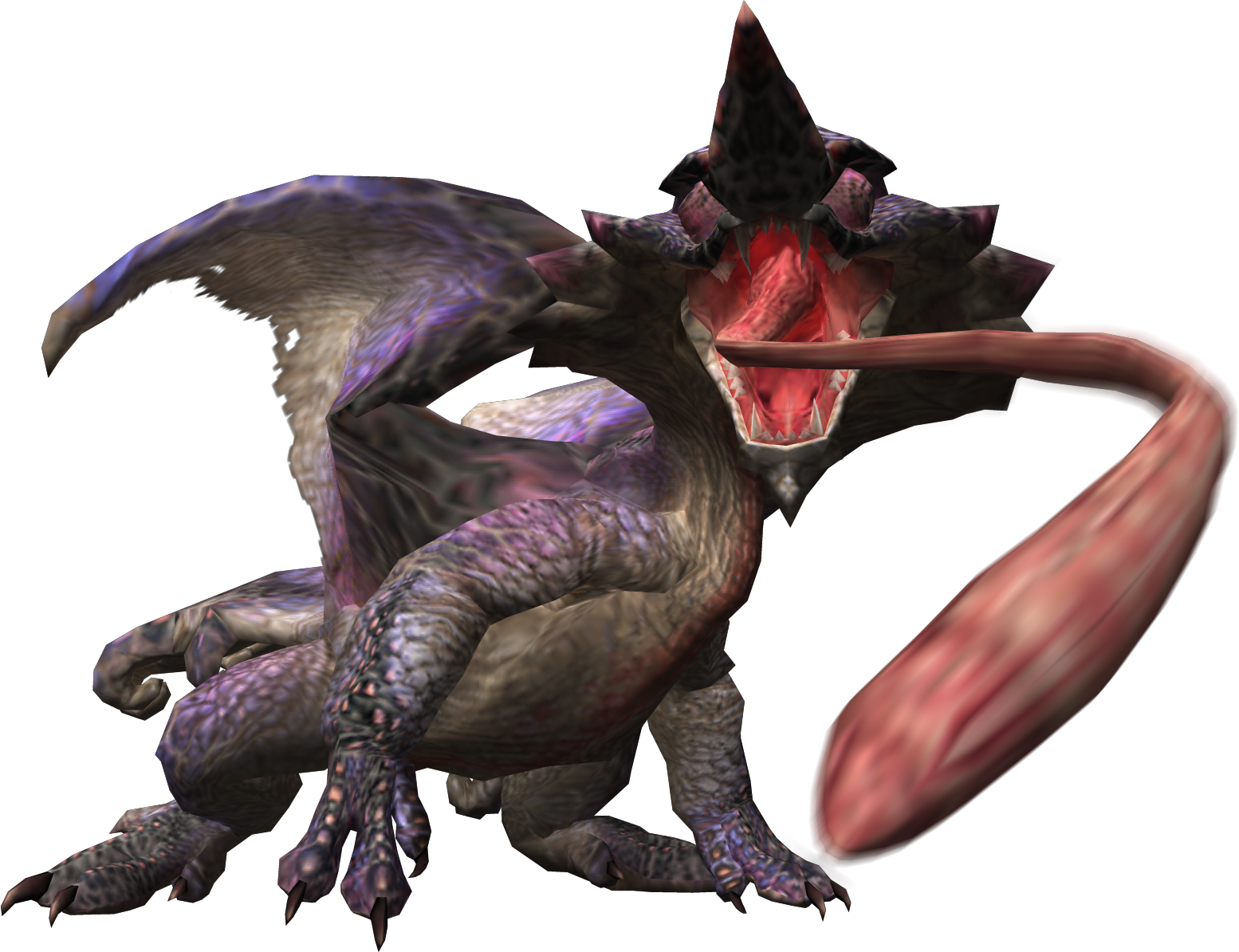 User blog:Lord Loss/Monster Appreciation Day: Diablos, Monster Hunter Wiki