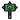 Hammer Icon Green