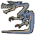 MH3-Baggi Icon