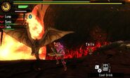 MH4U-Rathalos Screenshot 010