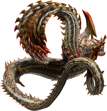 MH4U-Shah Dalamadur Render 002