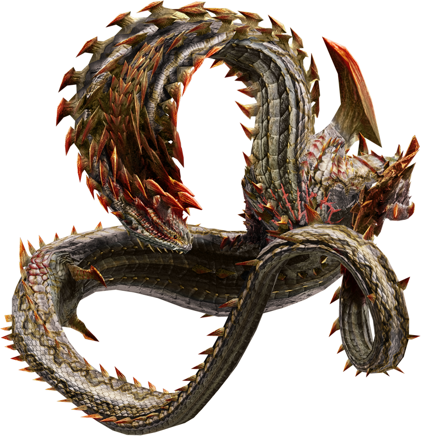 Shah Dalamadur | Monster Hunter Wiki | Fandom