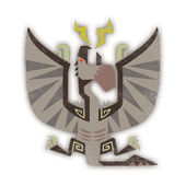 MHW Icon