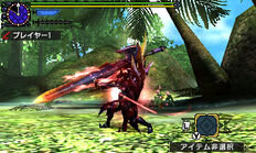 MHXX-Gameplay Screenshot 007