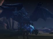 FrontierGen-Black Diablos Screenshot 013