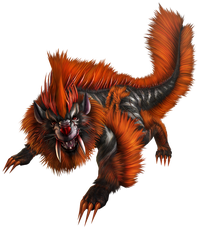 Zenith Midogaron | Monster Hunter Wiki | Fandom