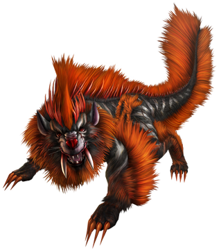 Midogaron | Monster Hunter Wiki | Fandom