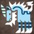 MHFU-Kirin Icon