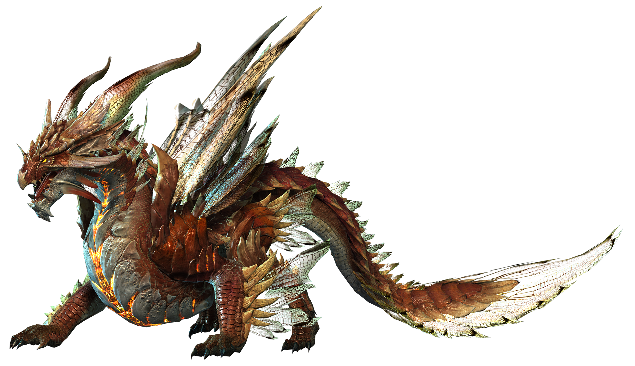 Somnacanth, Monster Hunter Wiki