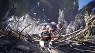 MHW-Anjanath Screenshot 010