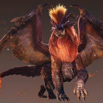 テオ テスカトル Mhw モンハン完全攻略 Wiki Fandom