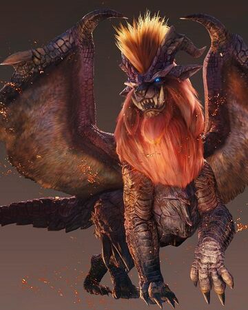 テオ テスカトル Mhw モンハン完全攻略 Wiki Fandom