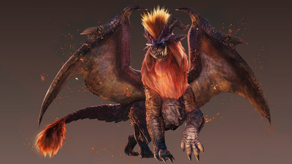 テオ テスカトル Mhw モンハン完全攻略 Wiki Fandom