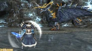 Meraginasu Photo Gallery | Monster Hunter Wiki | Fandom