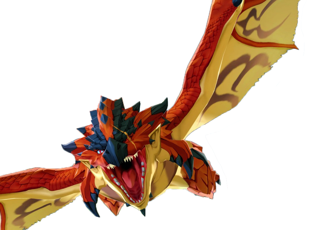 Monster Hunter Stories: Ride On - Wikipedia