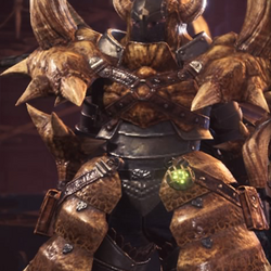 How to obtain Diablos Hardhorn? : r/MonsterHunterWorld