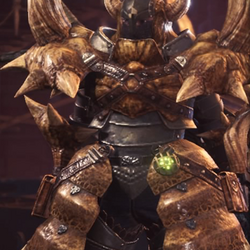 Diablos Wall  Monster Hunter World Wiki