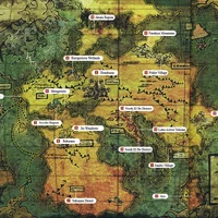 World Of Monster Hunter Monster Hunter Wiki Fandom Amon gorgon mina wolf lawrence wolf shelley stein riviera. world of monster hunter monster