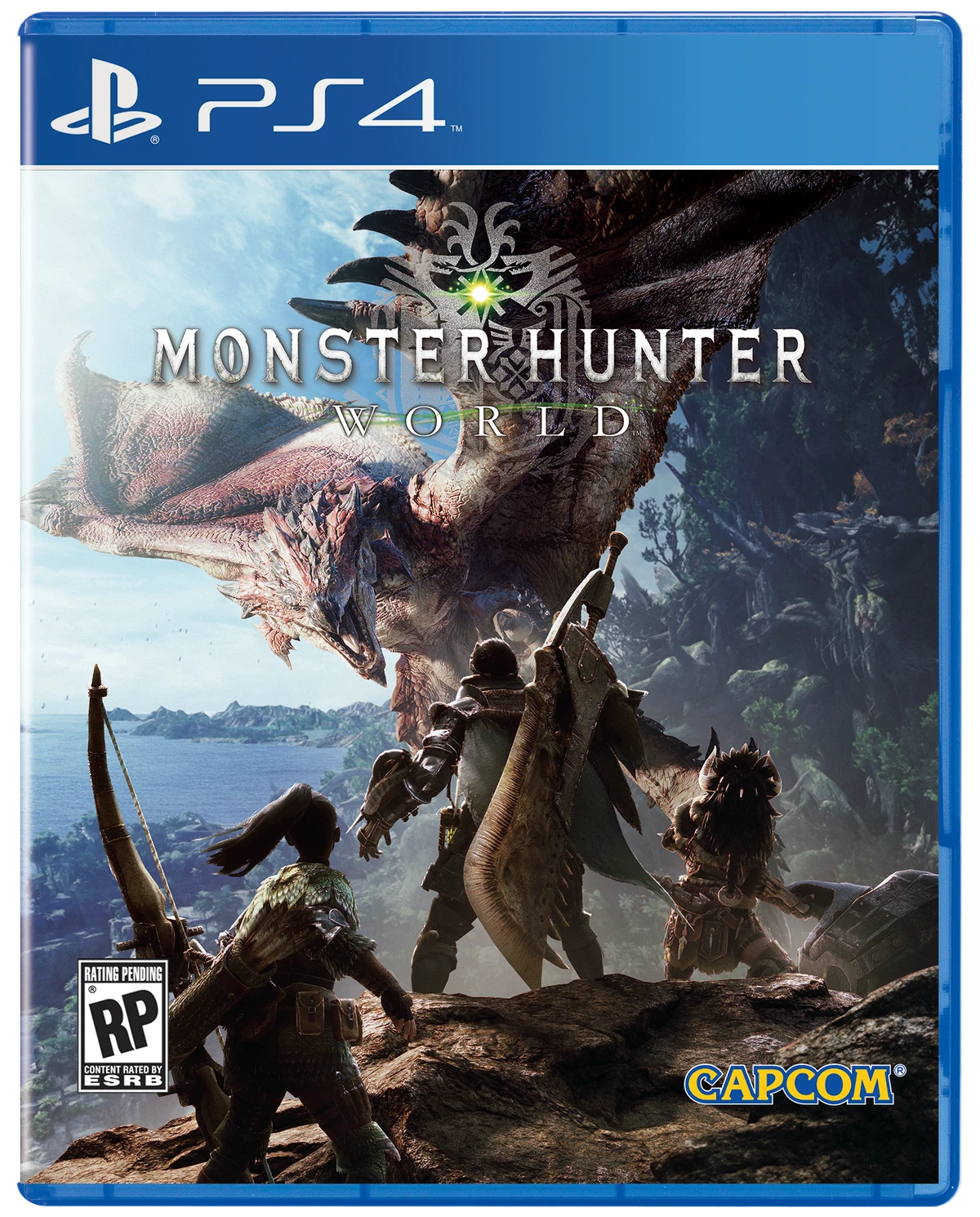 Fifth Generation | Monster Hunter Wiki | Fandom