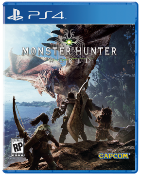 S6 Studio - Monster Hunter Series 008 Valstrax - OrzGK