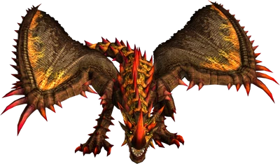 FrontierGen-Espinas Subspecies Render 002