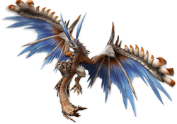 Zenith Toridcless Photo Gallery | Monster Hunter Wiki | Fandom