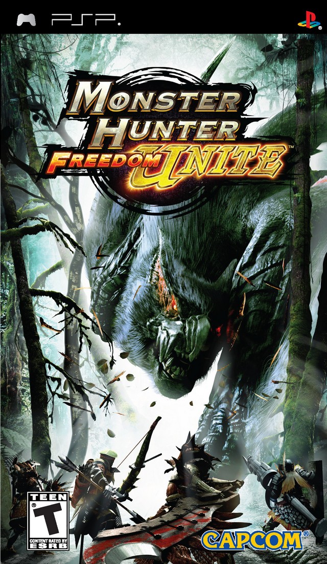 Monster Hunter Rise - Wikipedia