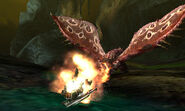 MH4-Pink Rathian Screenshot 001