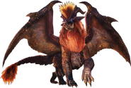 MHW Render