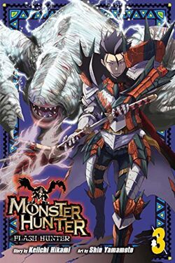 Review] Monster Hunter: Flash Hunter