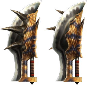 Tigrex Equipment Monster Hunter Wiki Fandom