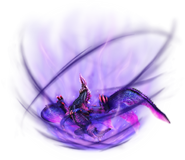 True Frenzy Gore Magala Frontier Render