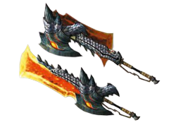 モンスターハンター(MONSTER HUNTER) Z/X】モンハンコラボ考察【因果からの脱出】 / 広島店の店舗