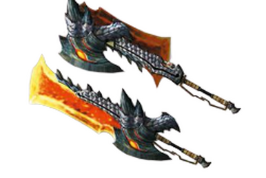 Wyvern Blade 