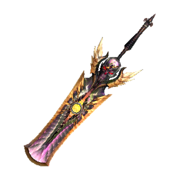 Düster/Éclat (MH4U) | Monster Hunter Wiki | Fandom
