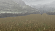 MHFU-Swamp Screenshot 030