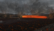 MHFU-Volcano Screenshot 010