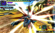 MHXX-Grimclaw Tigrex Screenshot 003